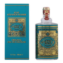 Lade das Bild in den Galerie-Viewer, Unisex Parfum 4711 Origineel EDC
