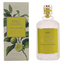 Afbeelding in Gallery-weergave laden, Unisex Perfume Acqua 4711 EDC Lime &amp; Nutmeg - Lindkart
