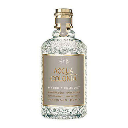 Unisex Perfume Acqua 4711 EDC - Lindkart