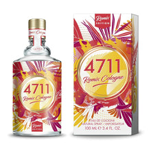 Load image into Gallery viewer, Unisex Perfume 4711 Remix Cologne Grapefruit EDC (100 ml)

