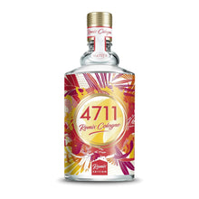Load image into Gallery viewer, Unisex Perfume 4711 Remix Cologne Grapefruit EDC (100 ml)

