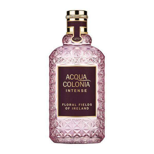 Unisex Perfume Intense Floral Fields Of Ireland 4711 EDC (170 ml) - Lindkart