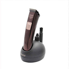 Load image into Gallery viewer, Hair clippers/Shaver Wahl Moser Li+ Pro
