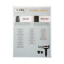 Lade das Bild in den Galerie-Viewer, Wahl Haartrockner Barber 2200 Watt
