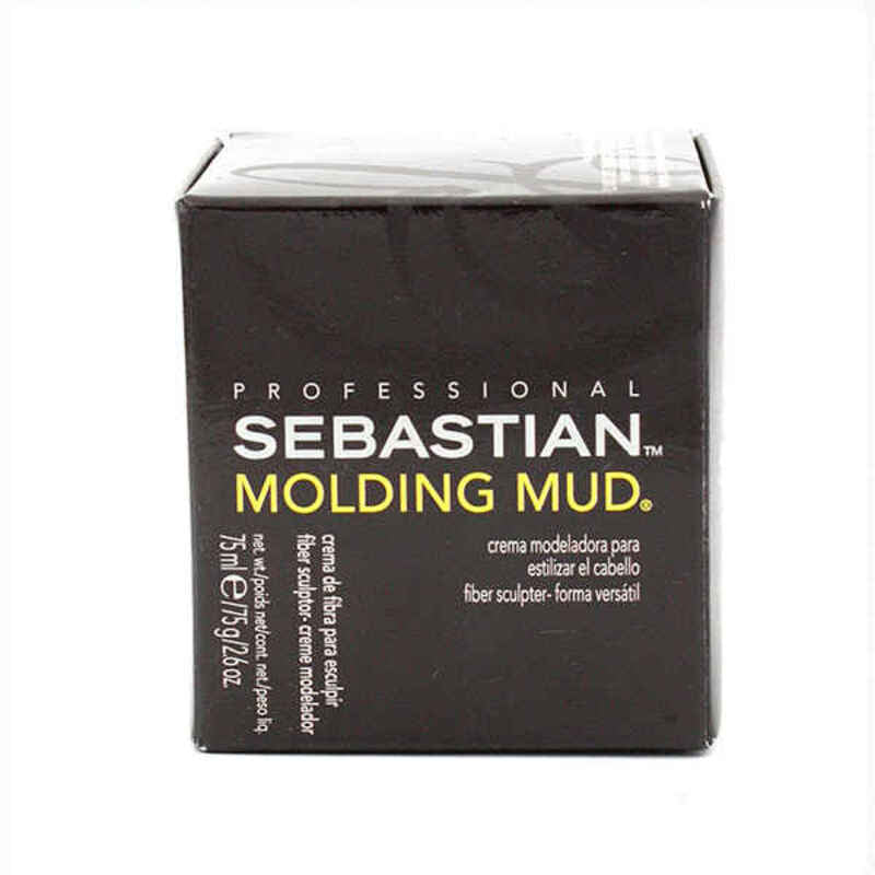 Styling Crème Mud Sebastian 75 ml