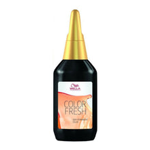 Afbeelding in Gallery-weergave laden, Semi-permanente kleurtint Fresh Wella 6/7 (75 ml)
