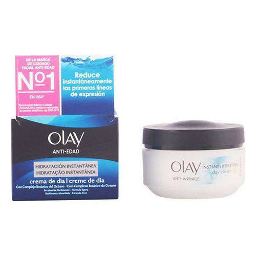 Hydrating Cream Anti-edad Olay - Lindkart