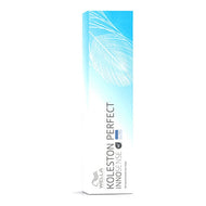 Permanente Kleurstof Wella Nº 0/43 (60 ml)