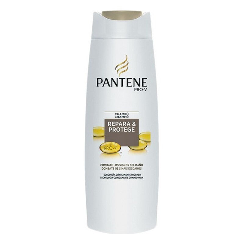 Shampooing Réparateur Repara & Protege Pantene (360 ml)