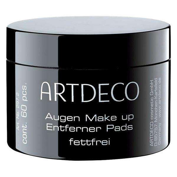 Make-up Remover Pads Artdeco (60 uds) - Lindkart