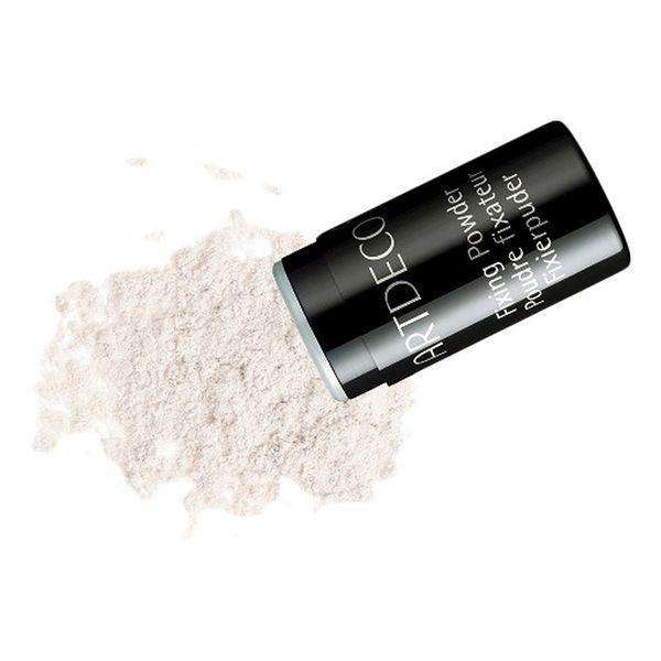 Make-up Fixing Powders Artdeco (10 g) - Lindkart