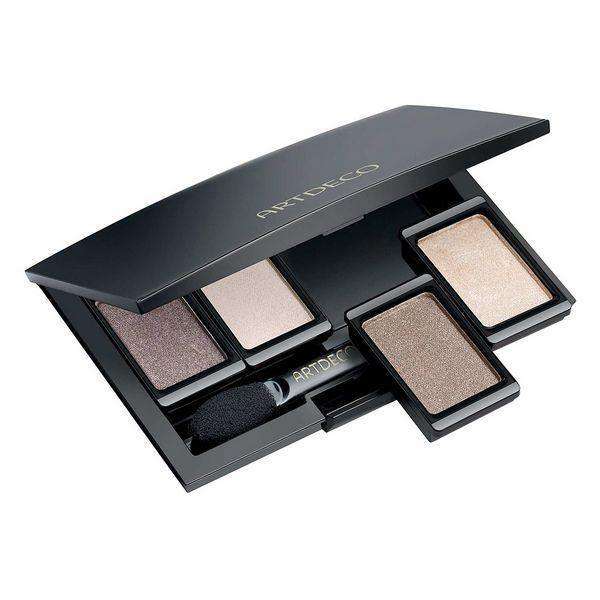 Make-up Holder Beauty Box Quattro Artdeco - Lindkart