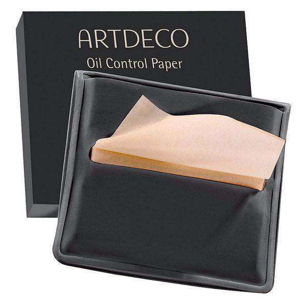 Mattifying Paper Artdeco - Lindkart