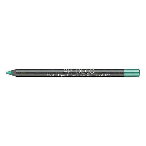 Eyeliner Soft Waterproof Artdeco - Lindkart