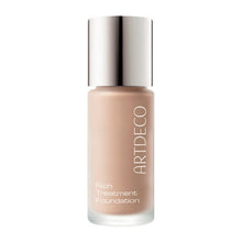 Cargar imagen en el visor de la galería, Fluid Make-up Rich Treatment Artdeco (20 ml)
