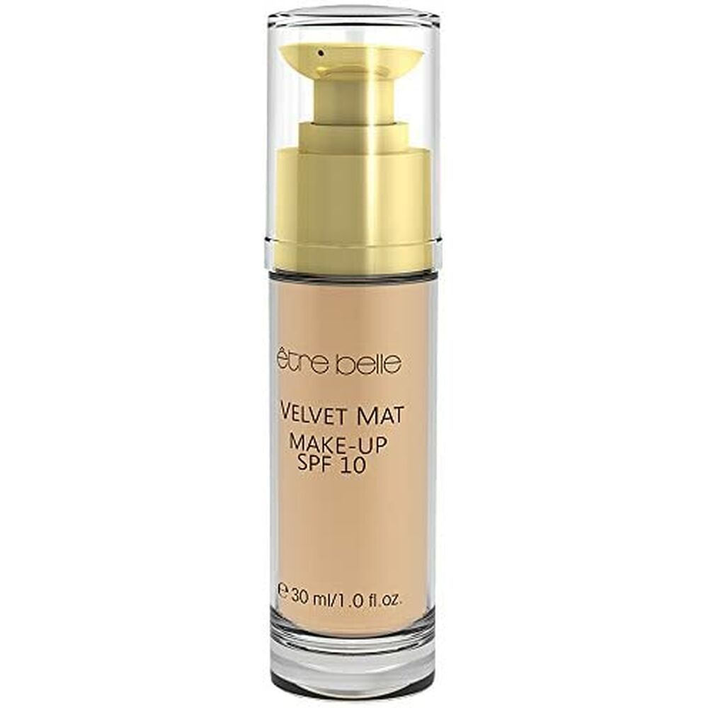 Base de Maquillage Crème Etre Belle 426-4