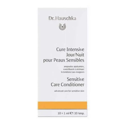 Anti-Brown Spot Treatment Sensitive Dr. Hauschka - Lindkart