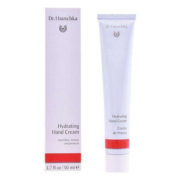 Hand Cream Hydrating Dr. Hauschka - Lindkart