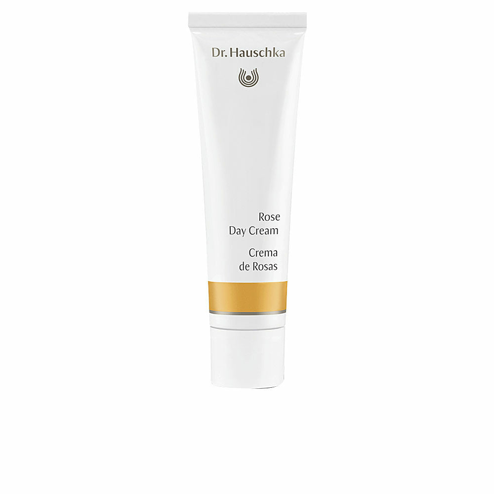 Crème de Jour Hydratante Dr. Hauschka Rose (30 ml)