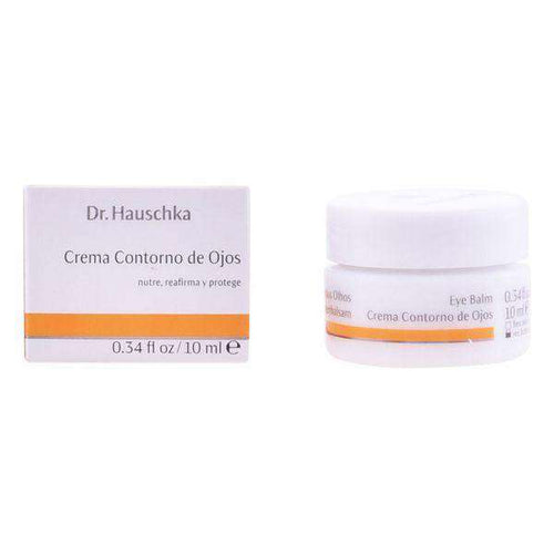 Eye Area Cream Eye Balm Dr. Hauschka - Lindkart