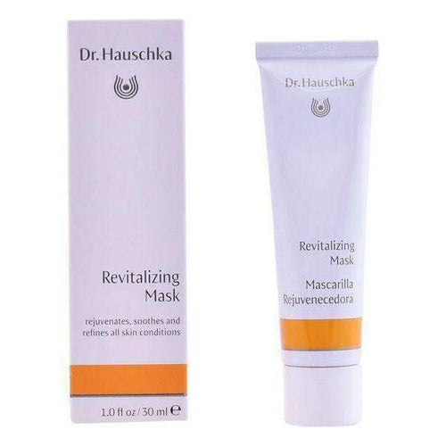 Anti-Ageing Revitalising Mask Revitalizing Dr. Hauschka - Lindkart