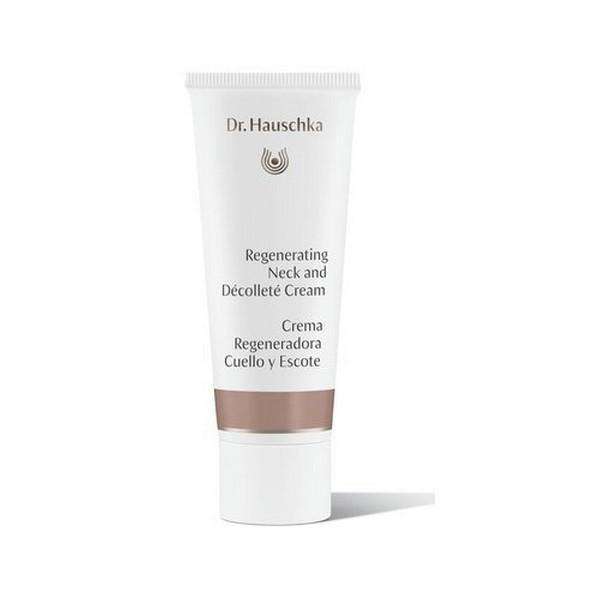 Firming Neck and Décolletage Cream Regenerating Dr. Hauschka (40 ml) - Lindkart