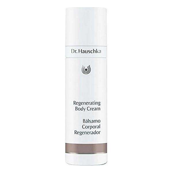 Firming Body Cream Dr. Hauschka (150 ml) - Lindkart