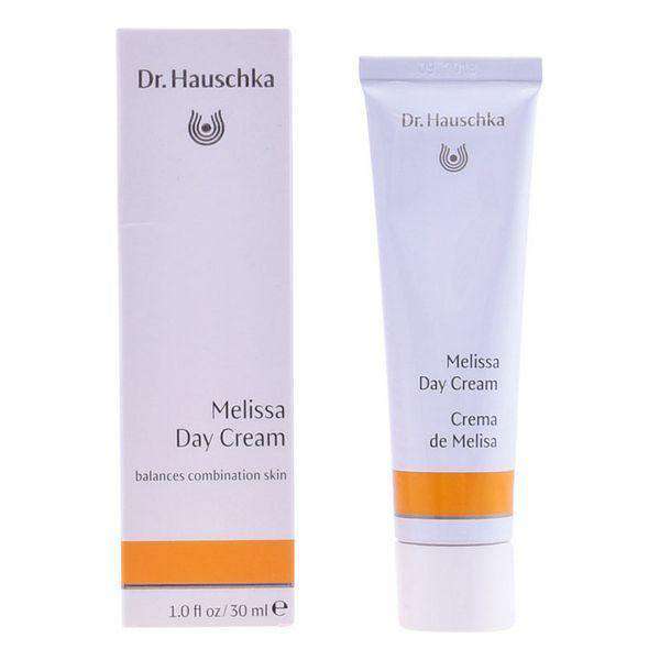 Day Cream Melissa Dr. Hauschka - Lindkart