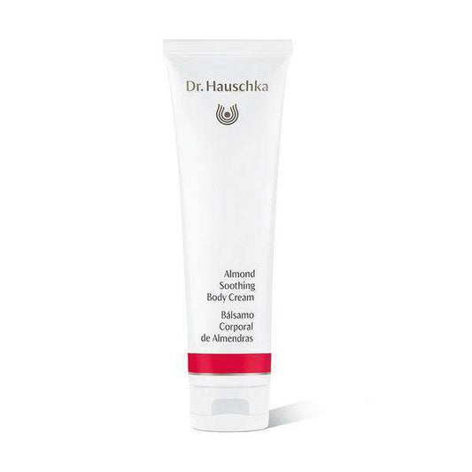 Body Cream Almond Soothing Dr. Hauschka (145 ml) - Lindkart