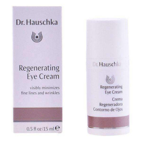 Anti-Ageing Cream for Eye Area Regenerating Dr. Hauschka - Lindkart