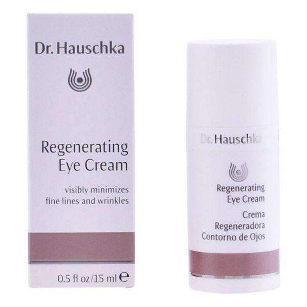 Anti-Ageing Cream for Eye Area Regenerating Dr. Hauschka - Lindkart