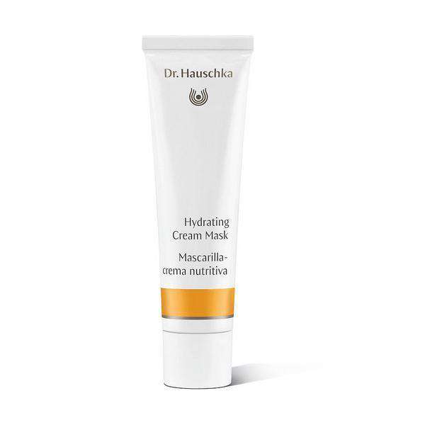 Hydrating Cream Hydrating Dr. Hauschka (30 ml) - Lindkart