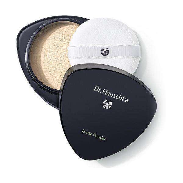 Compact Powders Loose Powder Dr. Hauschka (12 g) - Lindkart