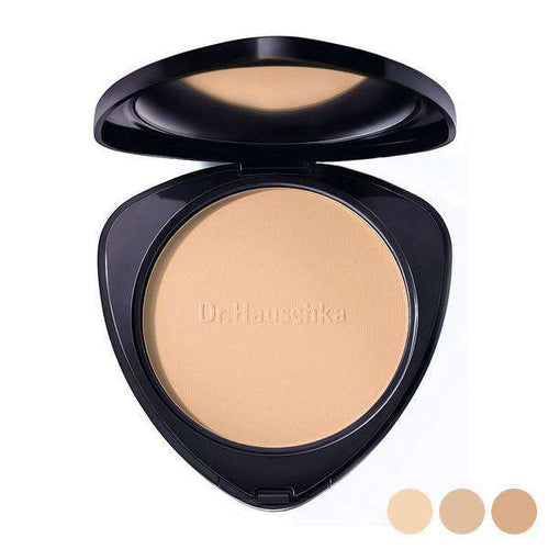 Compact Powders Dr. Hauschka - Lindkart