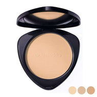 Compact Powders Dr. Hauschka - Lindkart