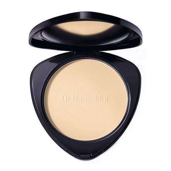 Compact Powders Dr. Hauschka - Lindkart