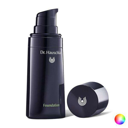 Liquid Make Up Base Foundation Dr. Hauschka - Lindkart