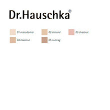 Cargar imagen en el visor de la galería, Liquid Make Up Base Foundation Dr. Hauschka - Lindkart
