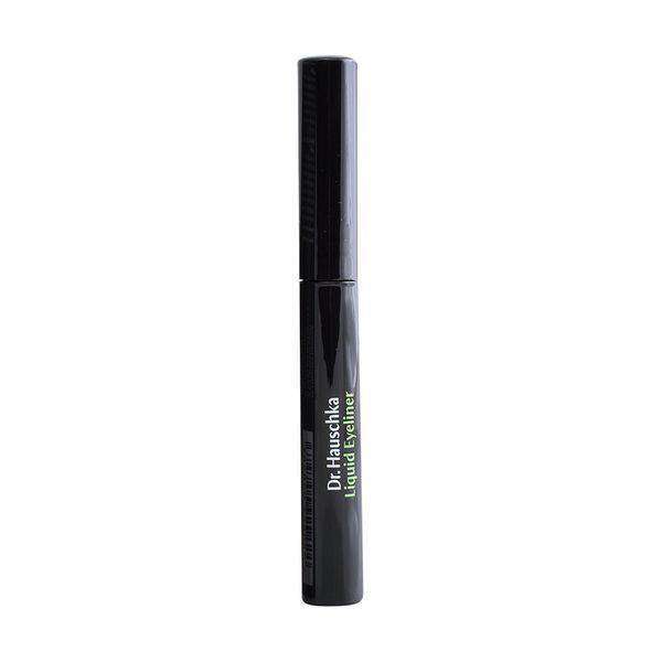 Eyeliner Liquid Dr. Hauschka (4 ml) - Lindkart