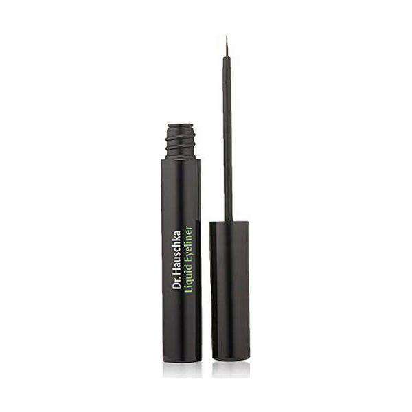 Eyeliner Liquid Dr. Hauschka (4 ml) - Lindkart