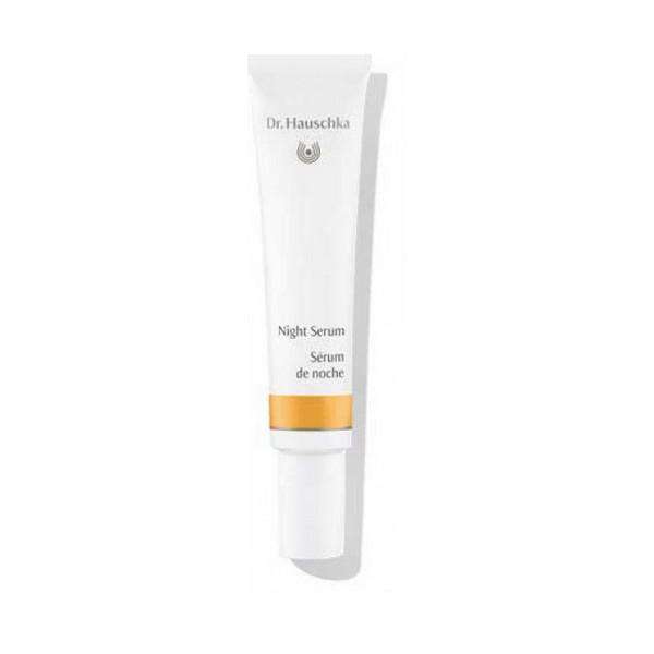 Restorative Night Serum Dr. Hauschka (20 ml) - Lindkart