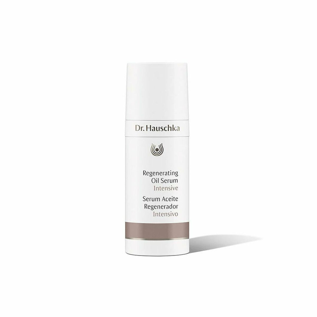 Dr. Hauschka's Regenerating Oil Serum