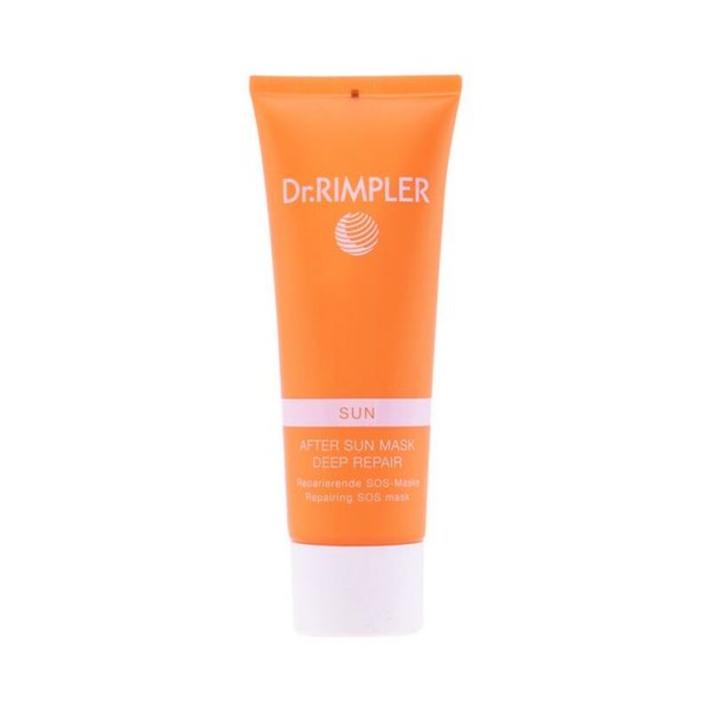 Verzachtend masker Diepe reparatie Dr. Rimpler (75 ml) (75 ml)