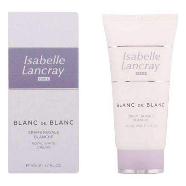 Anti-Pigment Cream Blanc Isabelle Lancray - Lindkart