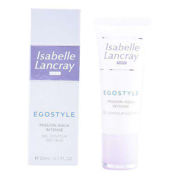 Gel for Eye Area Egostyle Isabelle Lancray (20 ml) - Lindkart