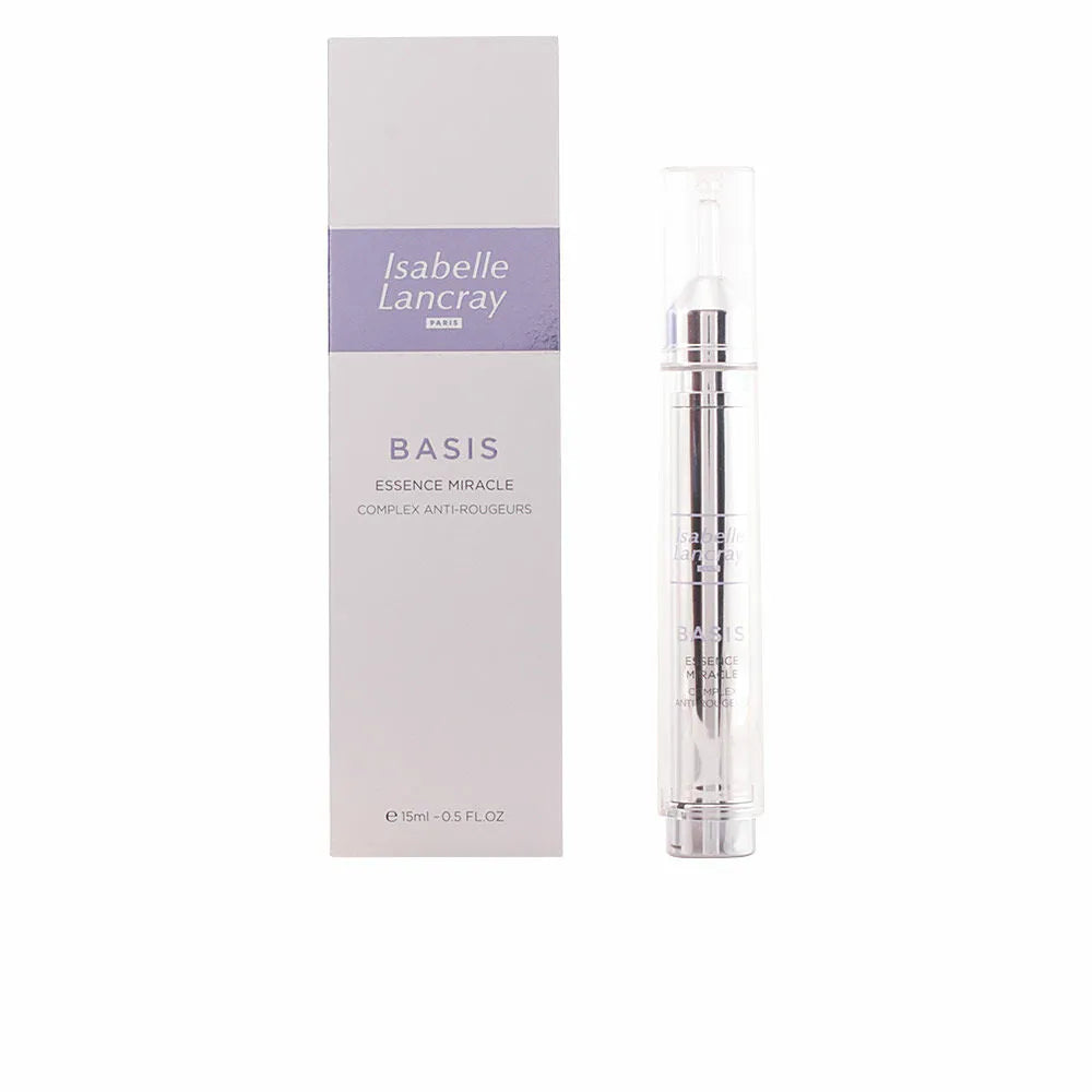 Anti-vlekkenbehandeling Isabelle Lancray Essence Miracle Anti Rougeurs (15 ml)