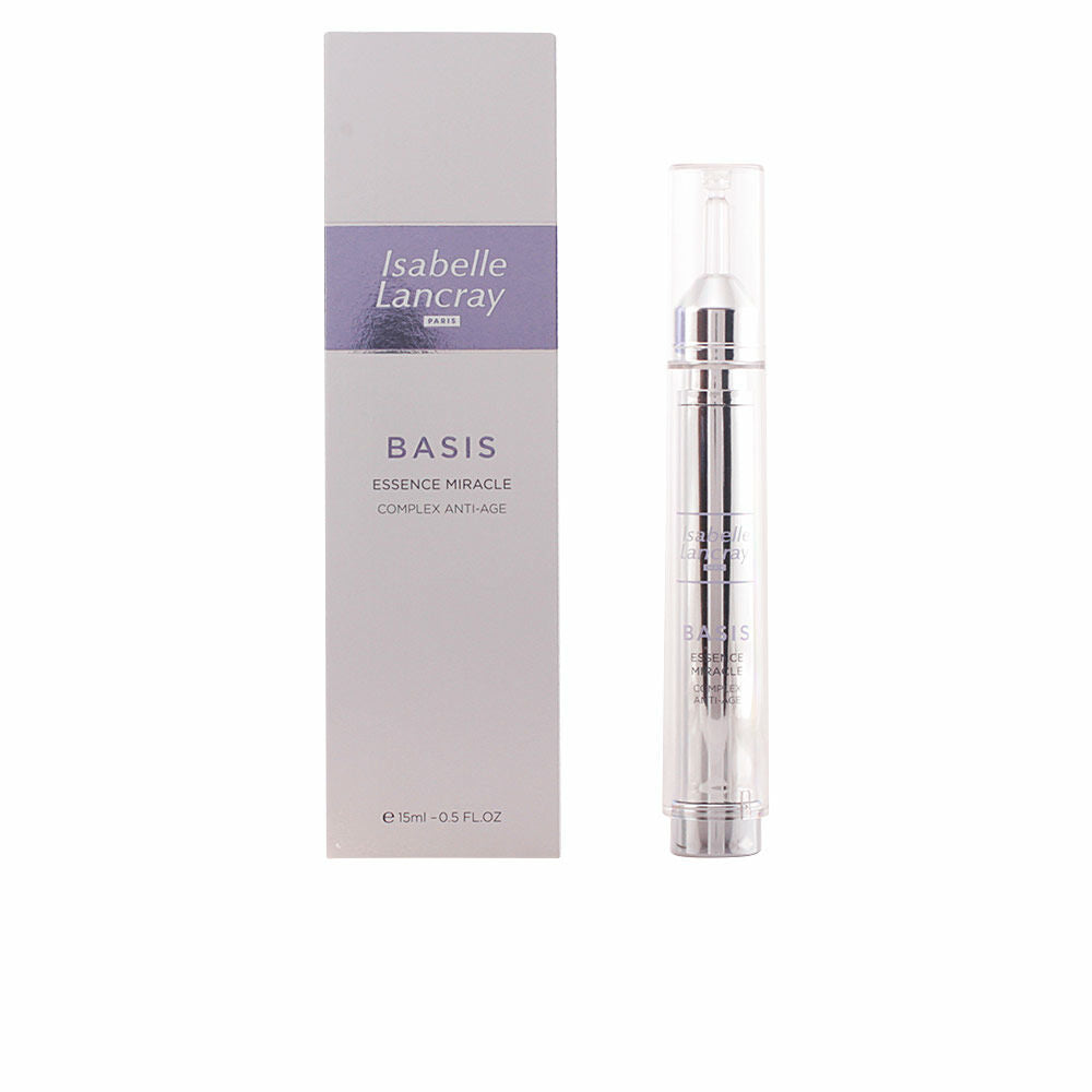 Anti-âge Isabelle Lancray Essence Miracle Anti Age (15 ml)