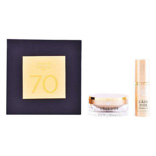 Women's Cosmetics Set L'age D'or Isabelle Lancray (2 pcs) - Lindkart