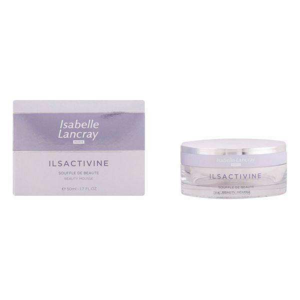 Anti-Ageing Hydrating Cream Ilsactivine Isabelle Lancray - Lindkart