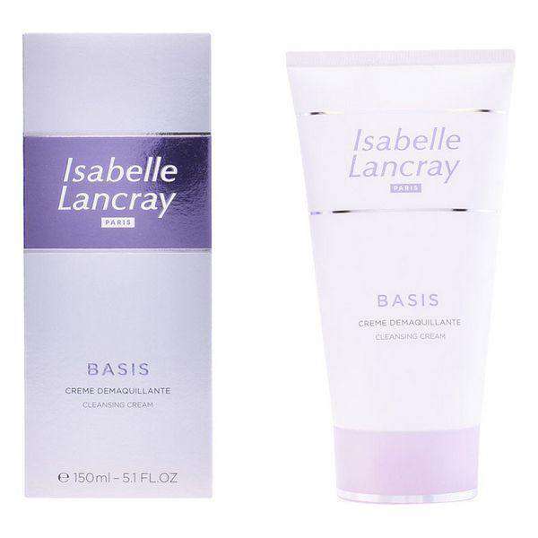 Make Up Remover Basis Isabelle Lancray - Lindkart